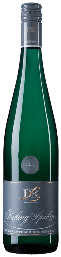 Dr. Loosen Dr. L Riesling Spätlese Mosel